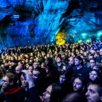 Prophecy Fest 2016: Düstere Klänge aus der Balver Höhle