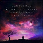 Countless Skies: Das Debüt „New Dawn“ erscheint im Juni
