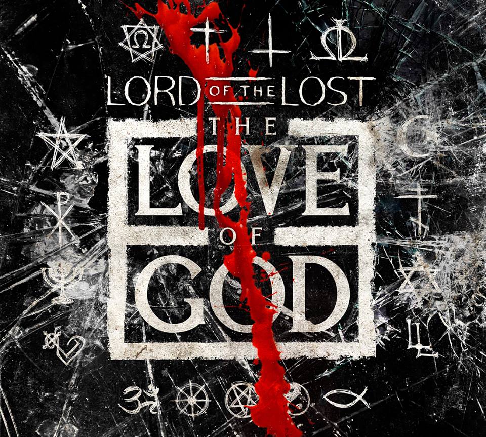 Lord Of The Lost: Neuer Videoclip zu „The Love Of God“