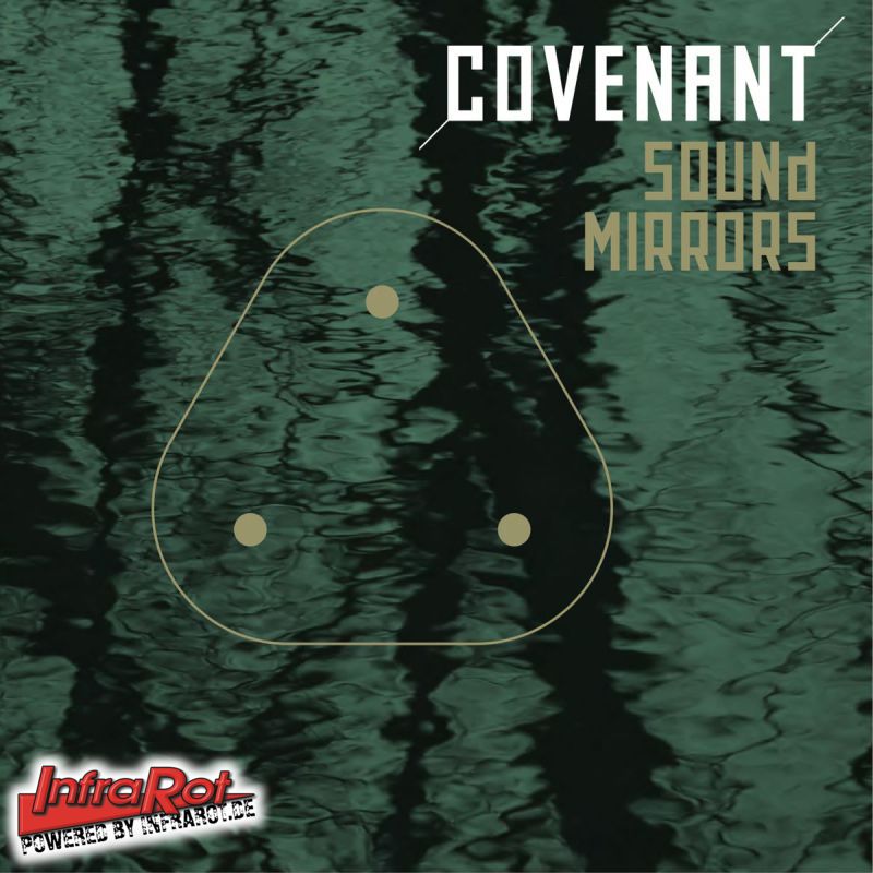 „Sound Mirrors“: Frische Single von Covenant!