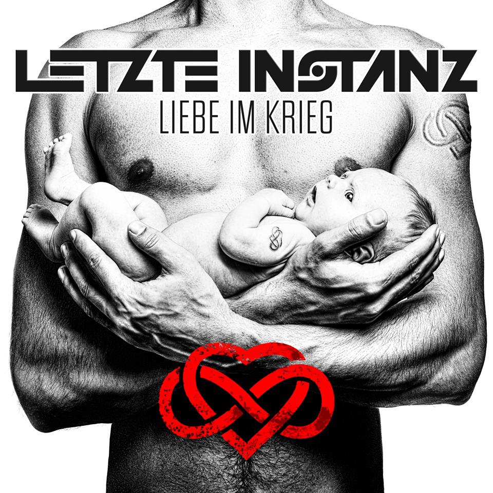 Letzte Instanz: Neues Album „Liebe im Krieg“ kommt im August!