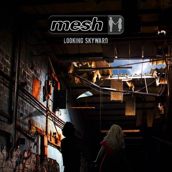 Mesh mit neuem Album am Start: „Looking Skyward“