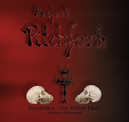Project Pitchfork: Facelift für „Wonderland / One Million Faces“