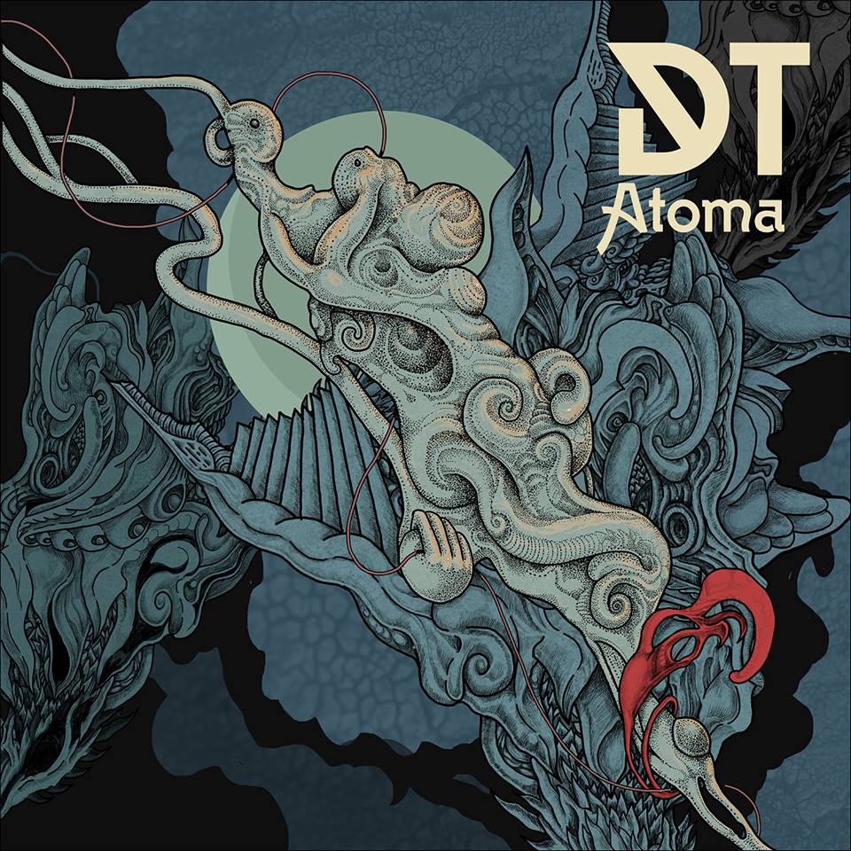 Dark Tranquillity: Neues Album „Atoma“ kommt im November