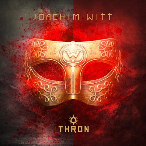 Pledgemusic-Kampagne: Joachim Witt werkelt am Album „Thron“