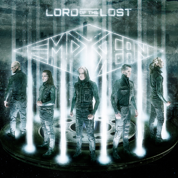 Lord Of The Lost: Weiterer Vorbote zum neuen Album „Empyrean“