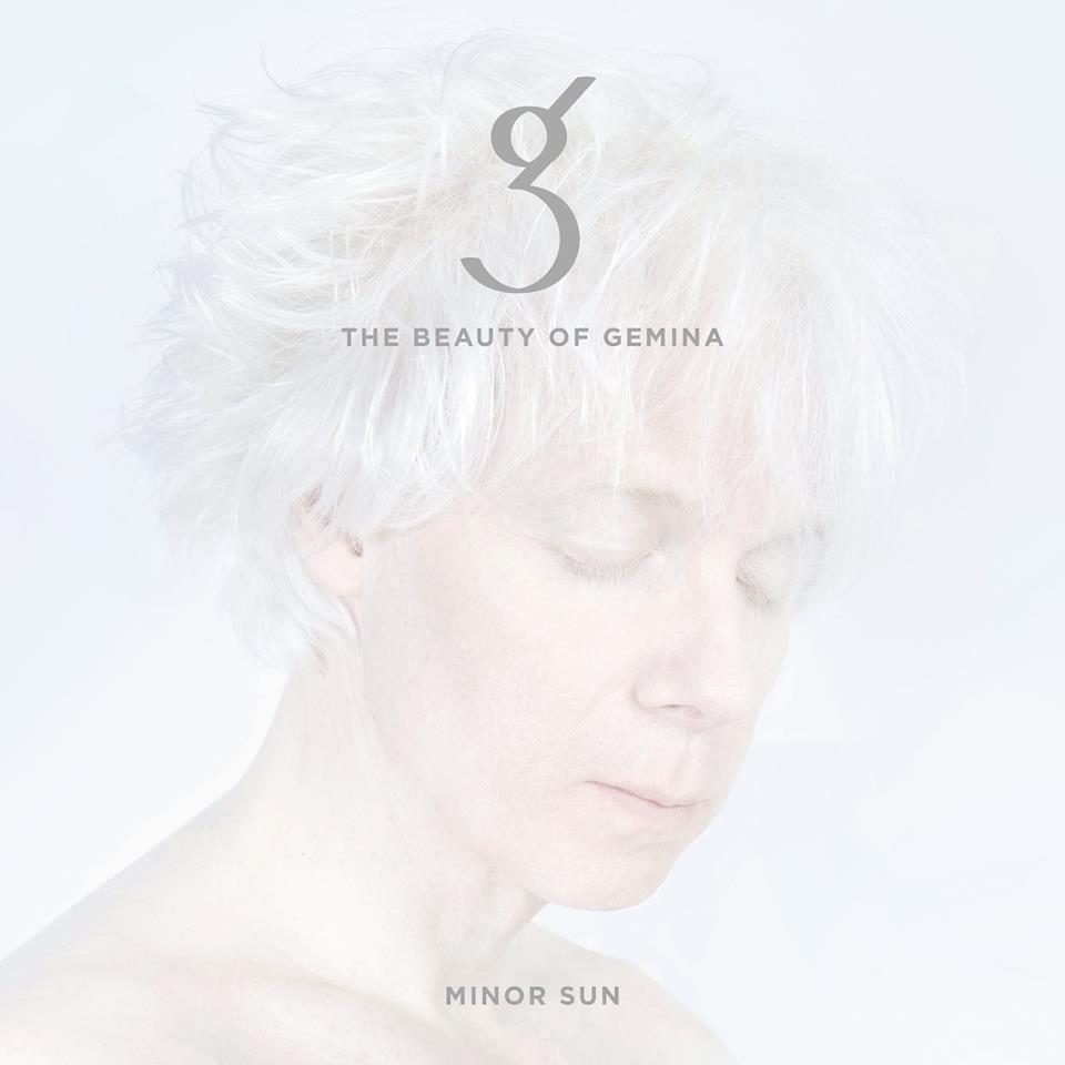 The Beauty Of Gemina mit ersten Hörbeispielen zu „Minor Sun“