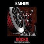32 Jahre KMFDM: Remix-Album kommt!