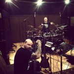 Wolfheart sind wieder im Studio!