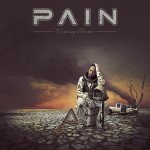 Pain „Coming Home“