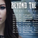 Beyond The Black ist mit neuem Line-up zurück