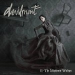 Zweites Devilment-Album im Anmarsch!