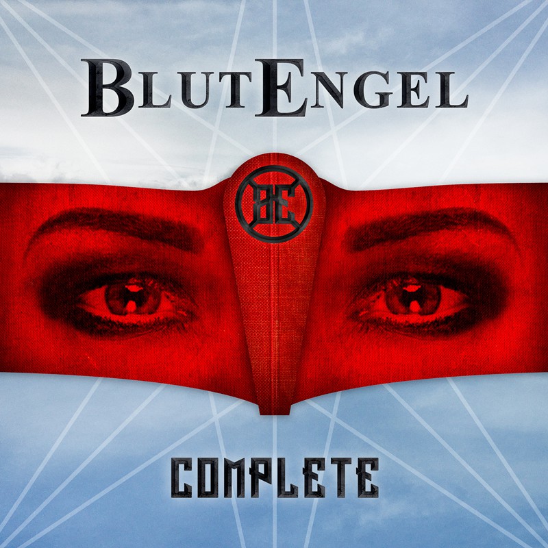 Blutengel präsentieren neue Single „Complete“, Videoclip & Tour