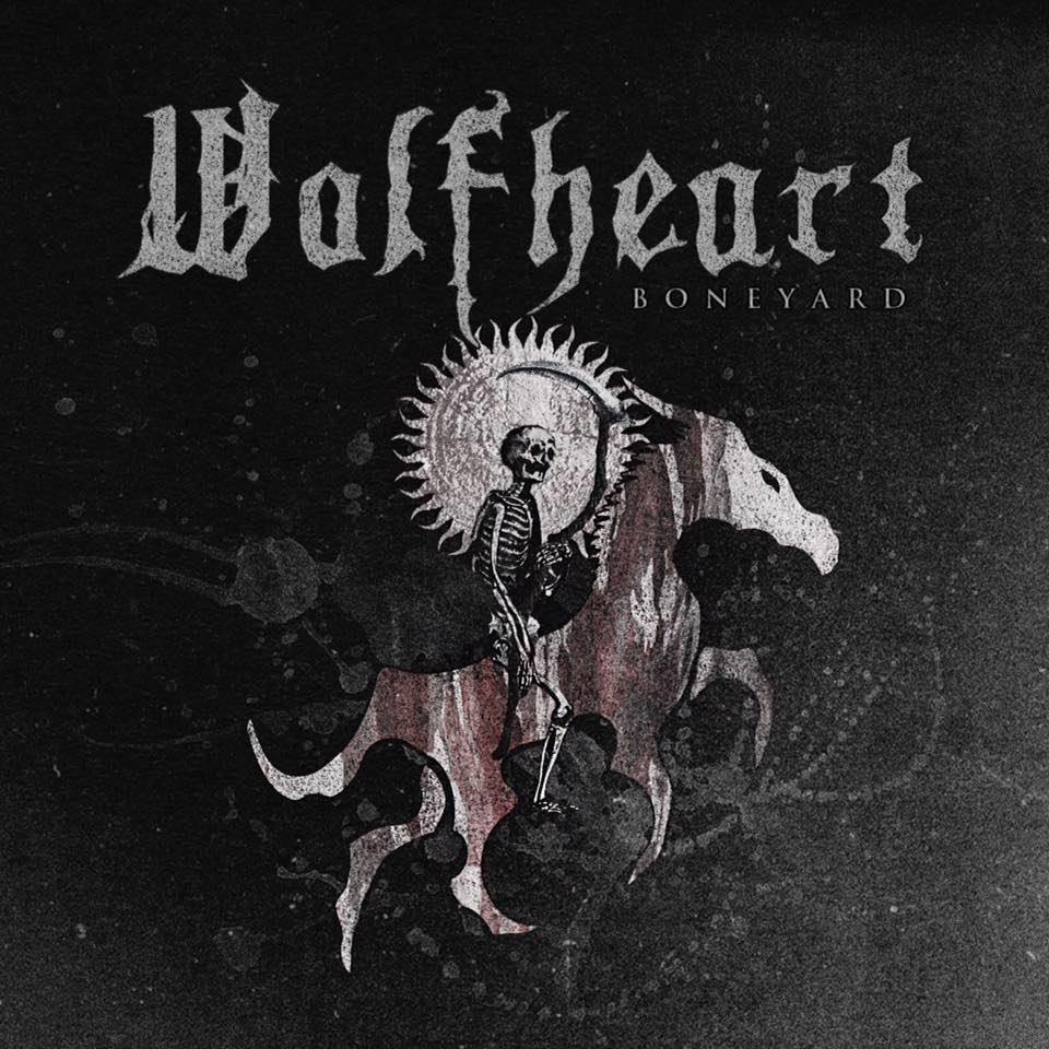 Neue Wolfheart-Single „Boneyard“: Kälter, schneller, düsterer!