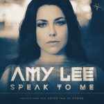 Amy Lee stellt neue Single „Speak To Me“ vor