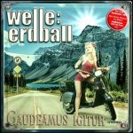 Welle: Erdball bringen Mini-Album „Gaudeamus Igitur“ raus