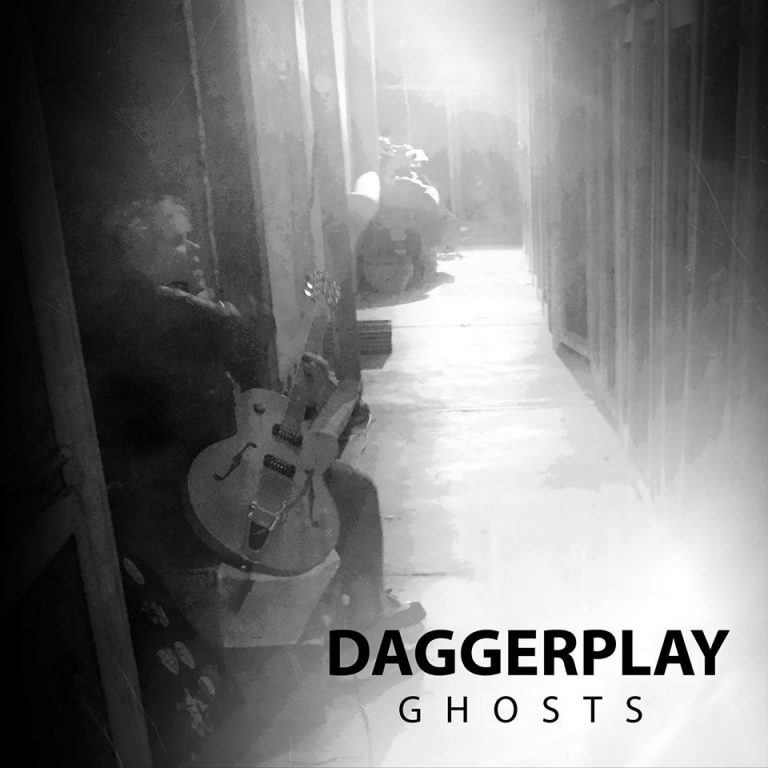Daggerplay stellen mit „Ghosts“ ihre neue Single vor