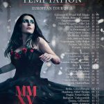 Within Temptation 2018 wieder live zu sehen