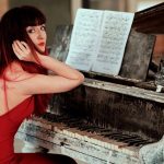 Miss Key: Leidenschaft für Klaviermusik