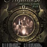 Nightwish gehen 2018 auf Jubiläums-Tournee