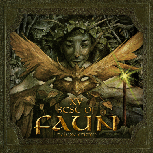 Best-of-Album von Faun gewährt vielerlei Einblicke