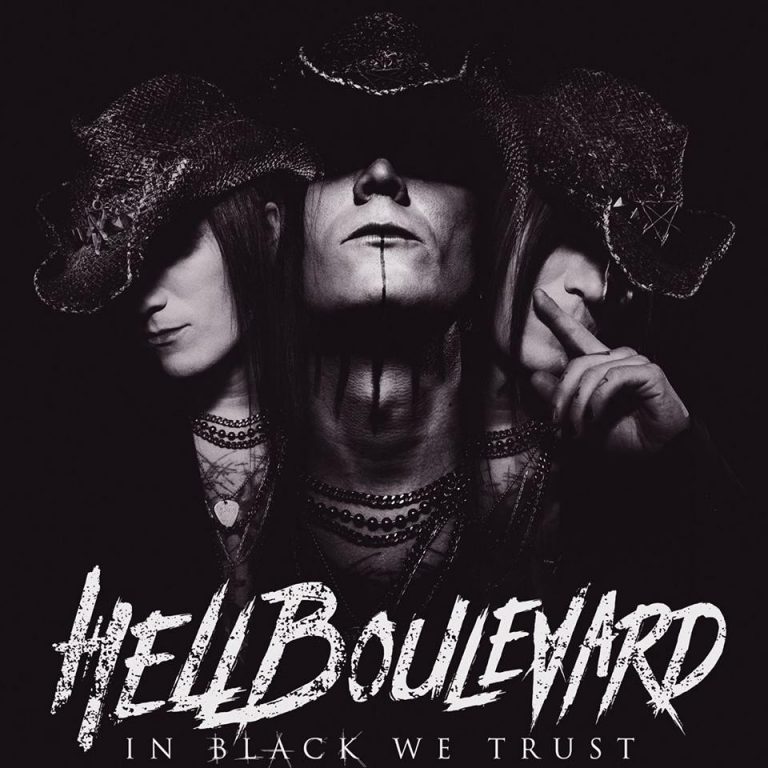 Hell Boulevard: Goth’n’Roll in neuen Dimensionen